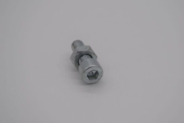 M8x1.25x25 Socket head cap screw