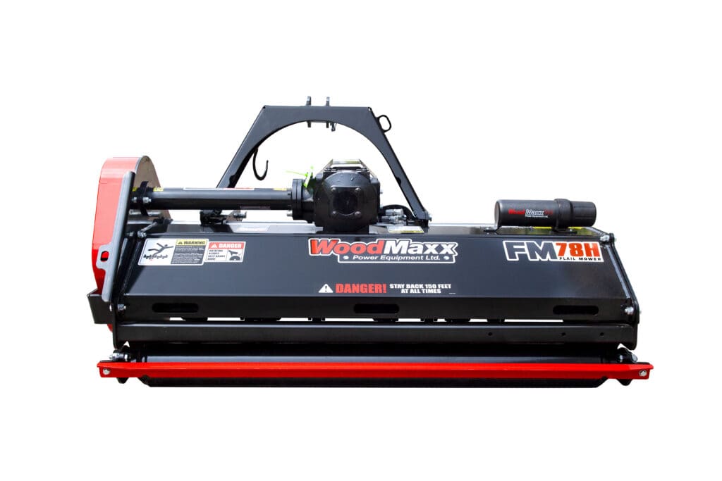 Flail Mower FM-78H | 70