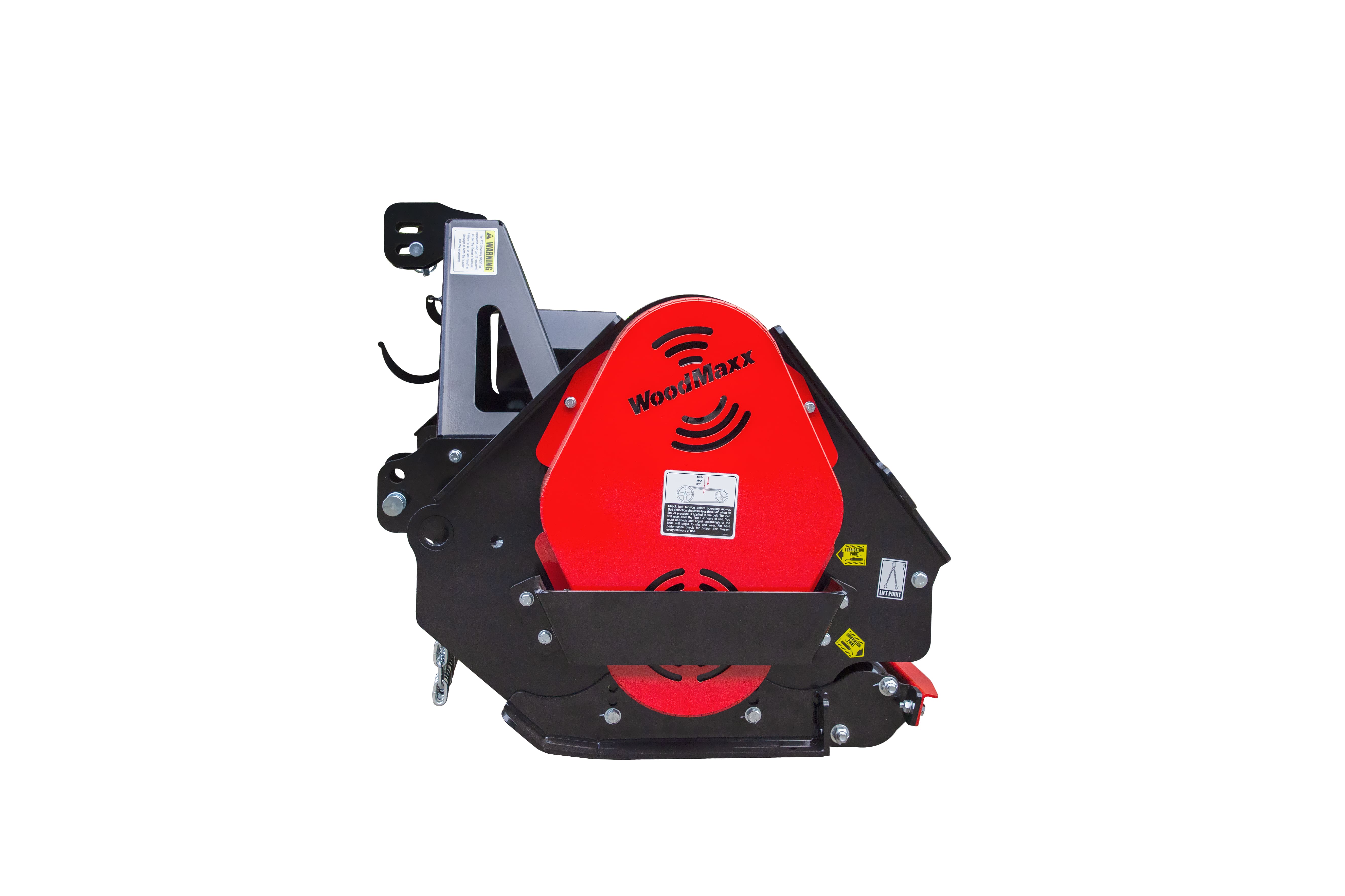 Flail Mower FM-78H | 70