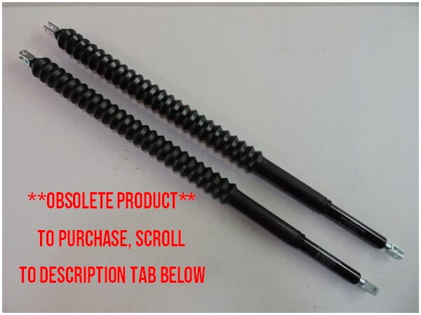 (MX-Series) Gas Spring (set of 2)