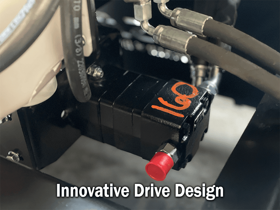 9" Skid steer Wood Chipper Skid steer attachment WoodChipper Made in the USA WoodMaxx?