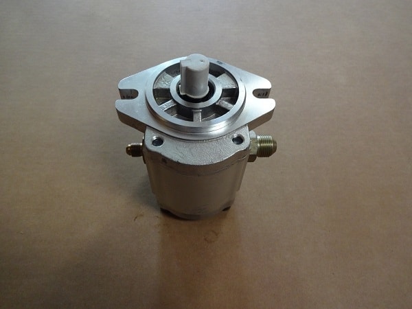 Hydraulic Pump  (2PF18L) TM-86H