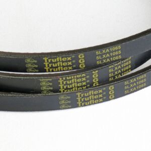 FM-62/62H & FM-78/78H Flail Mower V-Belts (Gates Truflex 5LXA1065/ BX39) (set of 3)