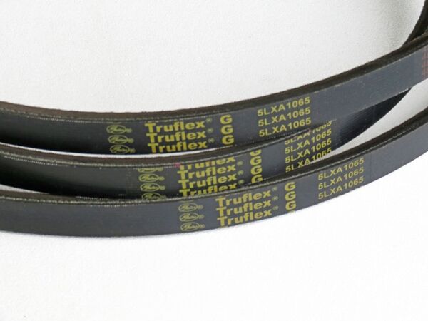 FM-62/62H & FM-78/78H Flail Mower V-Belts (Gates Truflex 5LXA1065/ BX39) (set of 3)