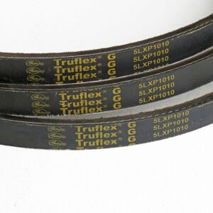 FM-54 Flail Mower V-Belts (Gates Truflex 5LXP1010/BX37) (set of 3)