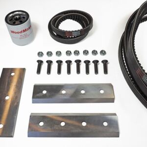 (MX-8800) USA Complete Replacement Kit