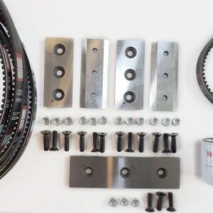 (MX-9900) USA Complete Replacement Kit