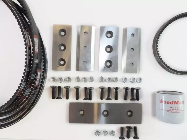 (MX-9900) USA Complete Replacement Kit