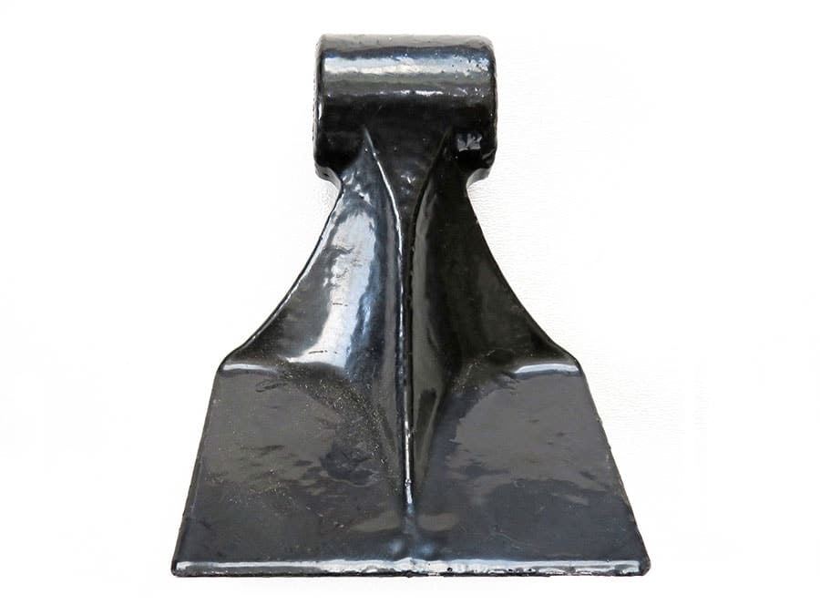 FM78 / FM78H Flail Mower Hammer Blade Complete Set, Inc(22) H Blades