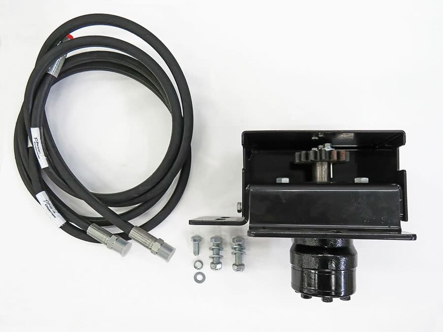 Briggs & Stratton Snow Blower Murray Simplicity Spout Rotator Chute Motor 1728965SM For Snowblower Snowthrower Snow Blower Chute