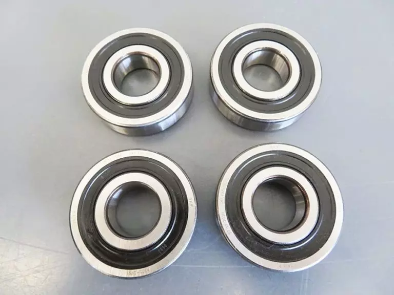 SM-26/e Sawmill Band Wheel Bearings