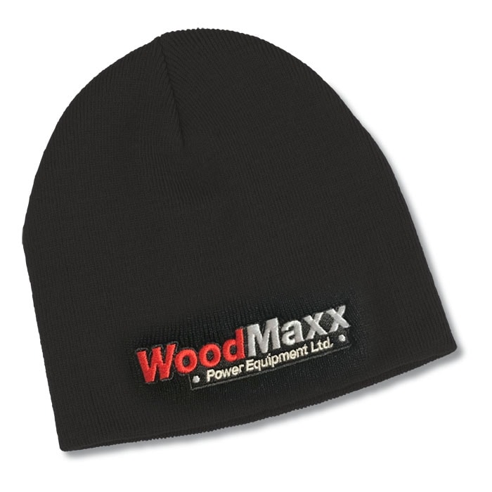 WoodMaxx Knit Beanie