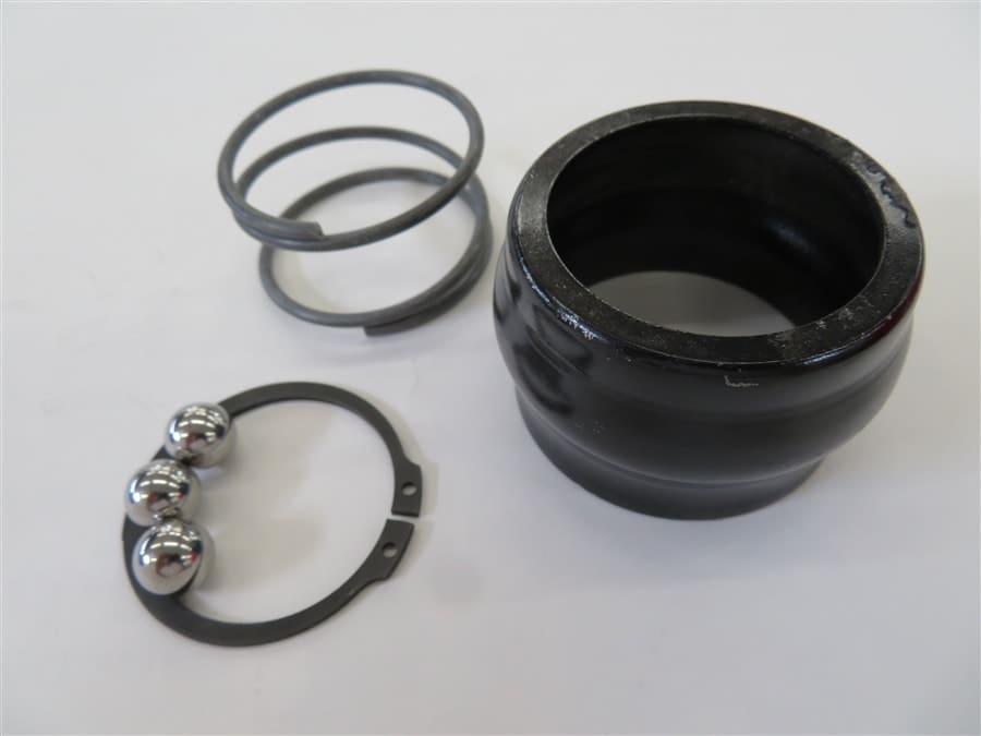 PTO Shaft repair kit (Made in USA) WoodMaxx