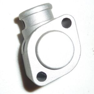 (WM-8H) Hydraulic Control Lever Cap (2-hole)