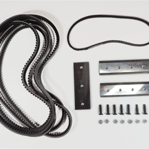 (WM-8M) USA Complete Replacement Kit