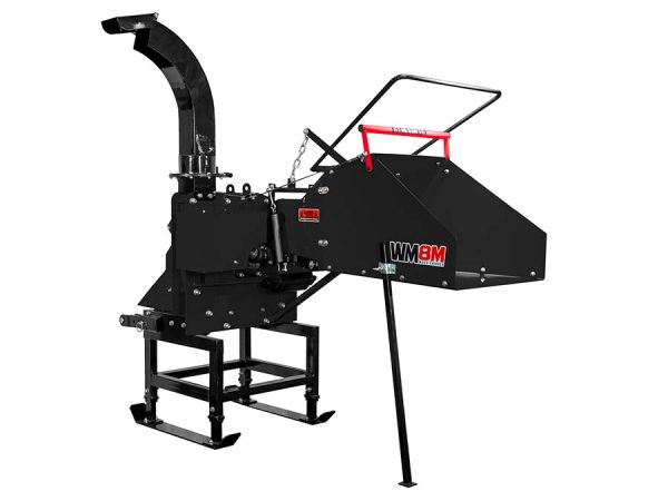 WoodMaxx WM-8M