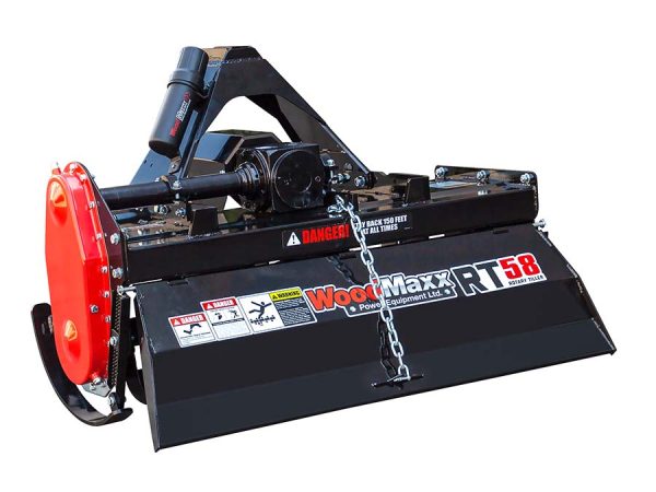 WoodMaxx RT-58