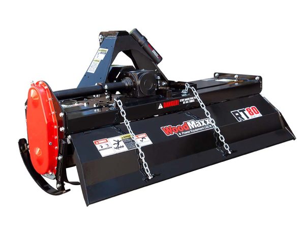 WoodMaxx RT-80