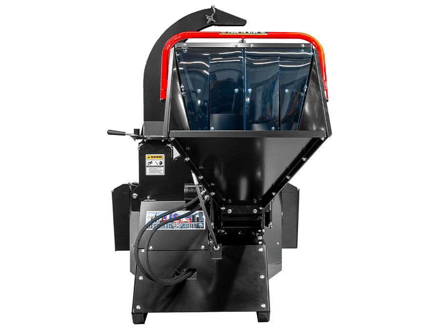 WoodMaxx MX8600SS WoodMaxx