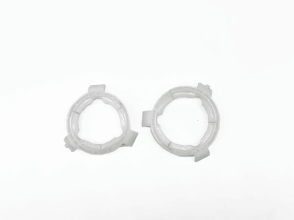 PTO Shield locking rings, premium PTO