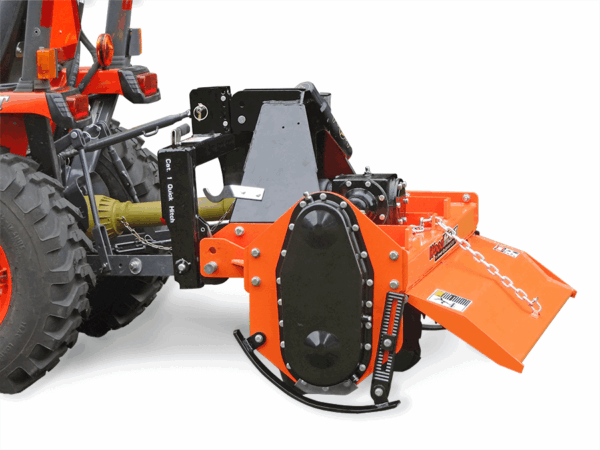 WoodMaxx RT-80