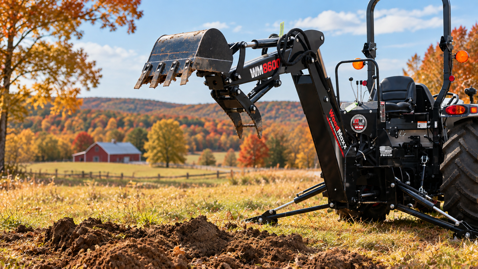 Fall Star Program Fall on the Back 40 Savings Event | WoodMaxx